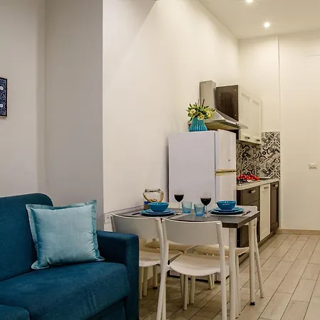 Casa Le Sorelle - Viola By Interhome *