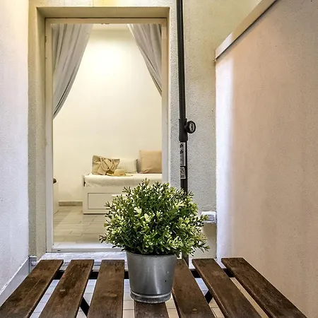 Casa Le Sorelle - Viola By Interhome