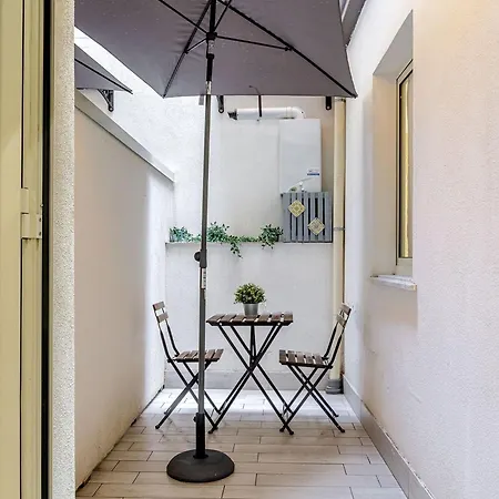 Apartment Casa Le Sorelle - Viola By Interhome Giardini-Naxos