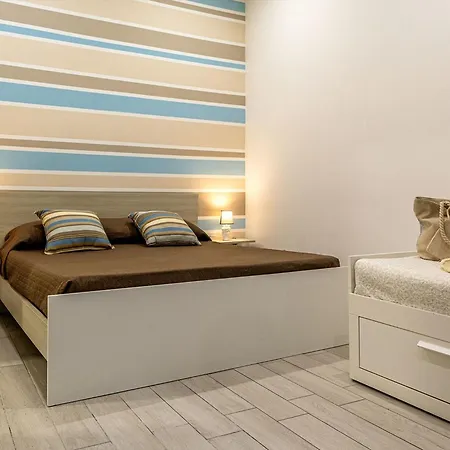 Casa Le Sorelle - Viola By Interhome *