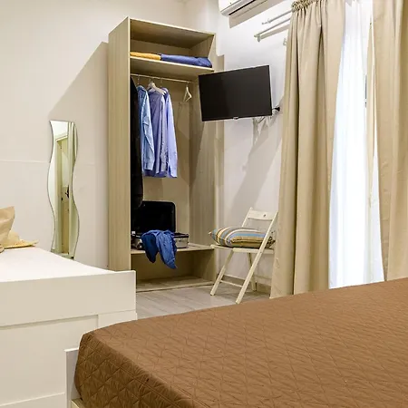 Apartment Casa Le Sorelle - Viola By Interhome