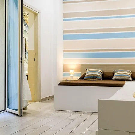 Casa Le Sorelle - Viola By Interhome * Giardini-Naxos