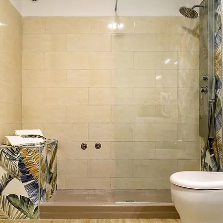 Casa Le Sorelle - Viola By Interhome *