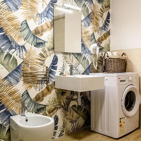 Apartment Casa Le Sorelle - Viola By Interhome