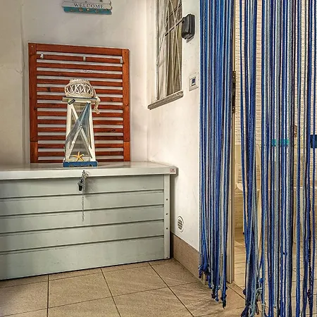 Casa Le Sorelle - Viola By Interhome * Giardini-Naxos