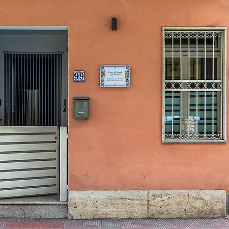 Casa Le Sorelle - Viola By Interhome Apartment